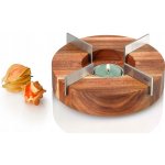 AdHoc Ohřívač TUTO na čajovou konvici, velký – Zboží Dáma