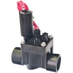 Hunter elektromagnetický ventil PGV 1" FF s regulací průtoku cívka 24 V AC – Hledejceny.cz