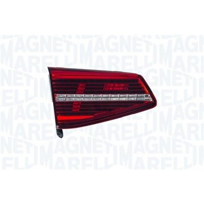 Zadní světlo MAGNETI MARELLI 714081450801 – Hledejceny.cz
