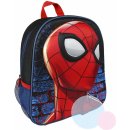 Cerda batoh 3D Spiderman