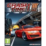 Crash Time 3 – Hledejceny.cz