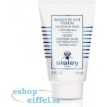 Sisley Velvet Sleeping Mask with Saffron Flowers 60 ml – Zbozi.Blesk.cz