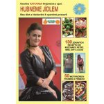 Hubneme jídlem - Karolína Katchaba Hrubešová – Hledejceny.cz