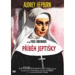 Příběh jeptišky DVD – Sleviste.cz