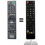Dálkový ovladač Predátor Sony RM-ADP035 – Hledejceny.cz