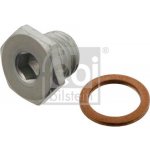 FEBI BILSTEIN Závitová zátka, olejová vana FEBI (30968) – Sleviste.cz