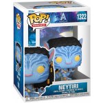 Funko Pop! Avatar Neytiri Movies 1322 – Zboží Dáma