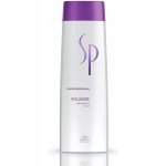 Wella SP Volumize Shampoo 250 ml – Zboží Dáma