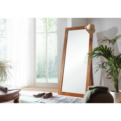 Bighome CAMBRIDGE HONEY 75x175 cm akácie – Hledejceny.cz