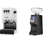 Set Gaggia New Classic EVO + Eureka Atom 60 – Hledejceny.cz