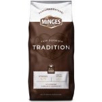 Minges Espresso Tradition zrnková 1 kg – Hledejceny.cz