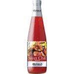 Thai Pride Sladká Chilli omáčka na kuře 295 ml – Zbozi.Blesk.cz