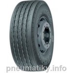 Michelin XZA2 Energy 295/80 R22,5 152/148M – Hledejceny.cz