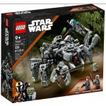 LEGO® Star Wars™ 75361 Pavoučí tank – Hledejceny.cz