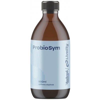 Medveď natural ProbioSym 500 ml – Hledejceny.cz