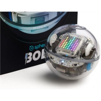 Sphero robot BOLT K002ROW