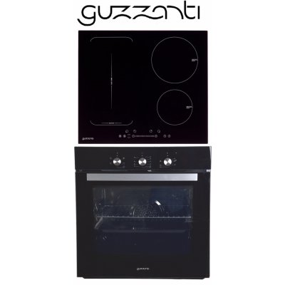 Set Guzzanti GZ 8501A + GZ 8405 – Zbozi.Blesk.cz