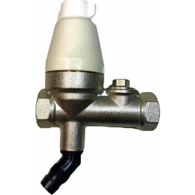 Besta Slovarm Pojistný ventil k bojleru - 6,0 bar DN20 3/4" TE - 1847 417584 610320 – Zboží Mobilmania