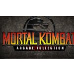 Mortal Kombat Arcade Kollection – Hledejceny.cz