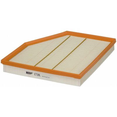 Vzduchový filtr HENGST FILTER E728L – Hledejceny.cz