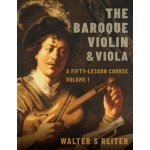 Baroque Violin a Viola, vol. I – Hledejceny.cz