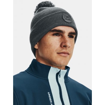 Under Armour Driver Pom Man Grey – Hledejceny.cz