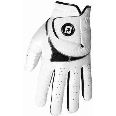 FootJoy GTXtreme Womens Golf Glove pravá bílá M – Hledejceny.cz