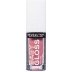 Revolution Relove Baby Gloss Sweet lesk na rty 2,2 ml – Zbozi.Blesk.cz