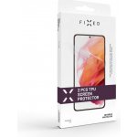 Ochranná fólie FIXED Invisible Protector TPU fólie pro Samsung Galaxy S23 Ultra 2ks v balení FIXIP-1042 – Sleviste.cz