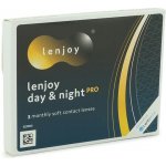 Lenjoy Day & Night PRO 3 čočky – Hledejceny.cz