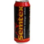 Semtex energetický nápoj 500ml – Zbozi.Blesk.cz