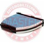 MASTER-SPORT GERMANY Filtr, vzduch v interiéru 29005-IFB-PCS-MS – Hledejceny.cz