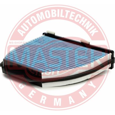 MASTER-SPORT GERMANY Filtr, vzduch v interiéru 29005-IFB-PCS-MS – Hledejceny.cz