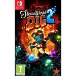 SteamWorld Dig 2 – Hledejceny.cz