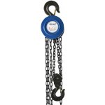 Řetězový kladkostroj 2000 kg, Husar Winch HW 2T5M – Hledejceny.cz