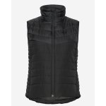 Kari Traa Sanne Hybrid Primaloft Vest black – Zboží Dáma