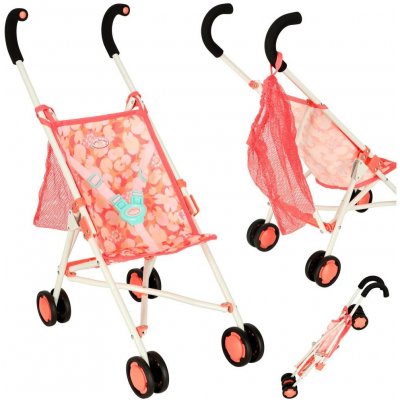 Zapf Creation Baby Annabell hole se síťkou – Zboží Mobilmania
