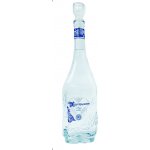 Vodka Krystal v decanteru 40% 1 l (holá láhev) – Hledejceny.cz