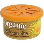 L&D Aromaticos Organic Can California Sun – Sleviste.cz