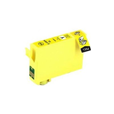 NáplněDoTiskáren Epson 29XL C13T29944012 - kompatibilní s čipem – Zboží Živě