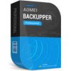 Práce se soubory AOMEI Backupper Professional, celoživotní aktualizace
