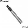 Set e-cigarety Joyetech eGo AIR Pod 650 mAh Metallic Grey 1 ks