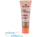 Nuxe Crème Prodigieuse Boost multikorekční gelový balzám na oční okolí 15 ml – Zboží Dáma