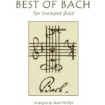 Best of Bach for Trumpet Duet – Hledejceny.cz