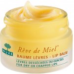 Nuxe Reve de Miel Ultra-Nourishing Lip Balm - Vyživující balzám na rty 15 ml