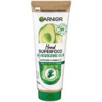 Garnier Hand Superfood hydratační krém na ruce s avokádem 75 ml – Zboží Dáma