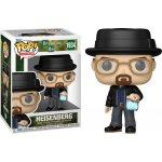 Funko POP! 1934 Breaking Bad - Heisenberg – Sleviste.cz