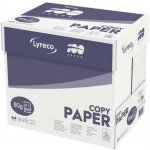 Lyreco A4 80g/m2 500 listů – Hledejceny.cz