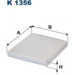 Pylový filtr Filtron K1356 – Hledejceny.cz