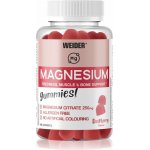 Weider Magnesium Gummies 48 ks – Hledejceny.cz